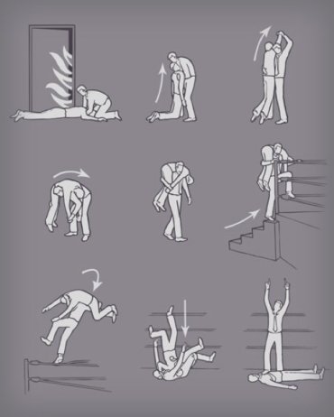 fireman