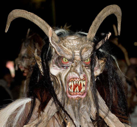 Krampus Krampus